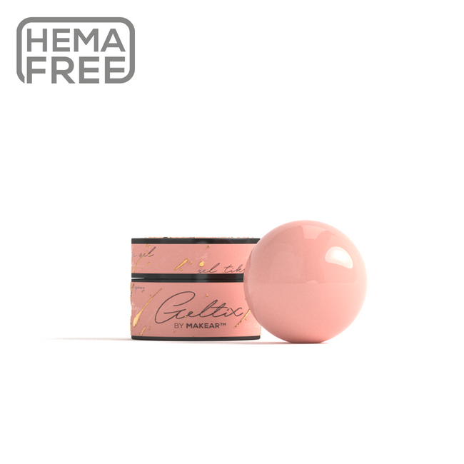 Geltix 01 – Perfect Blush – MakeAR™