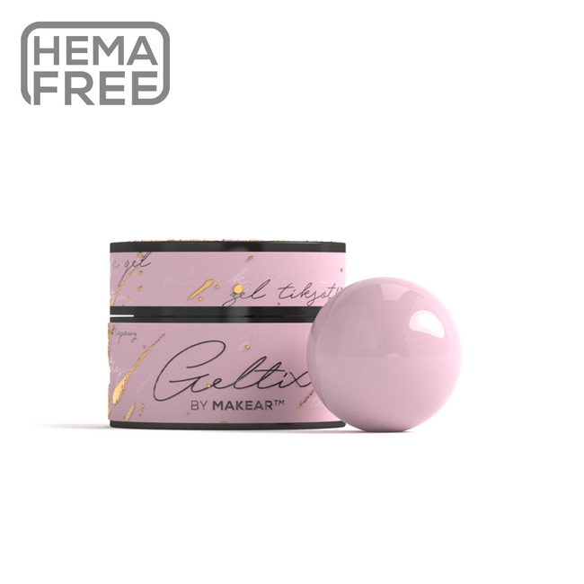 Geltix 02 – Secret Pink – MakeAR™