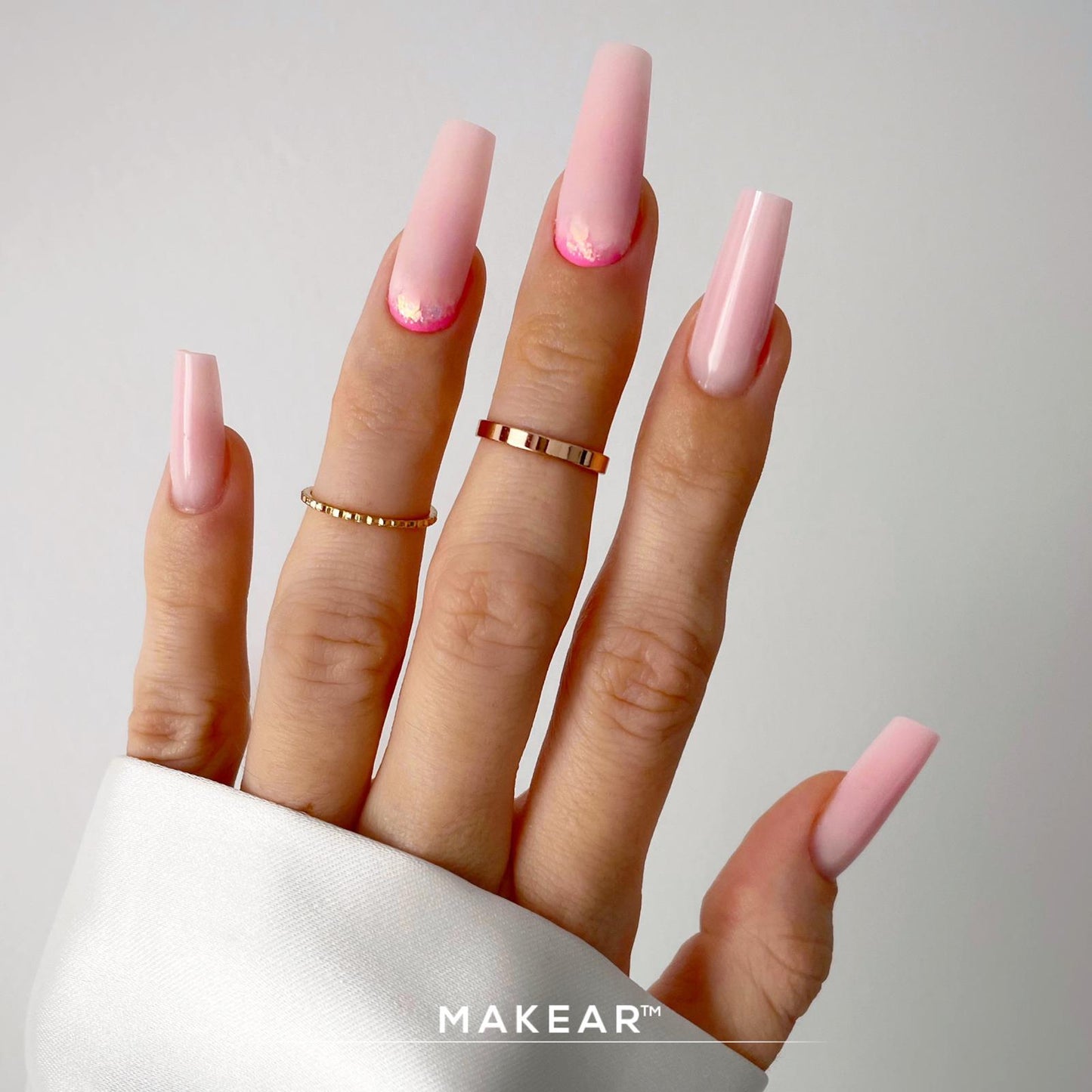 Geltix 02 – Secret Pink – MakeAR™