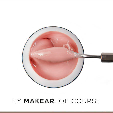 Geltix 03 – Creamy Rose – MakeAR™