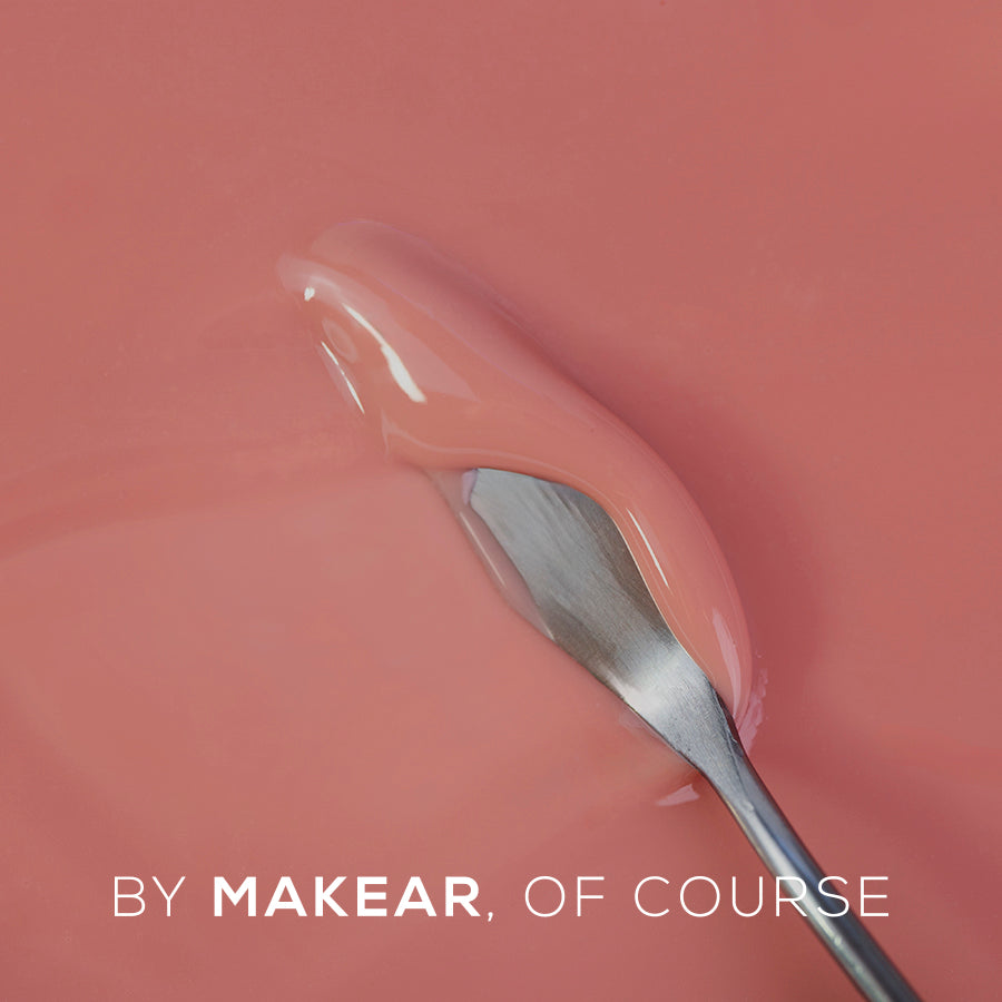 Geltix 03 – Creamy Rose – MakeAR™