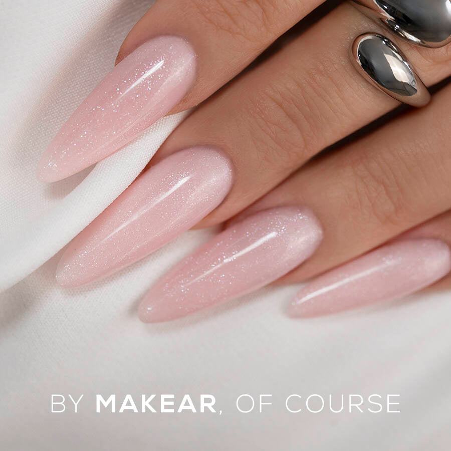 Geltix 05 – Pink Shine – MakeAR™