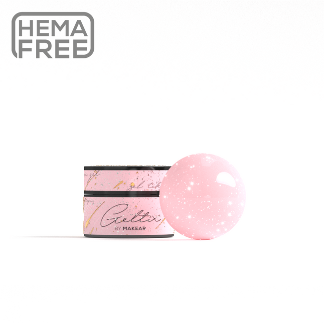 Geltix 05 – Pink Shine – MakeAR™