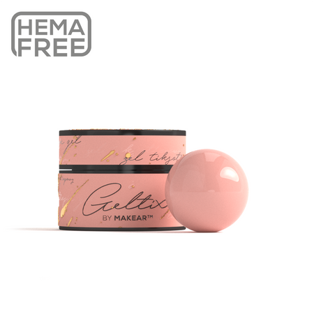 Geltix 01 – Perfect Blush – MakeAR™